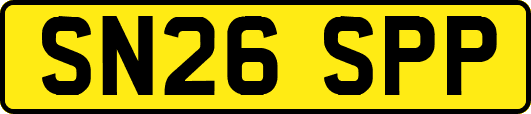 SN26SPP