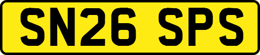 SN26SPS