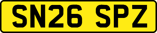 SN26SPZ
