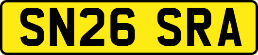 SN26SRA