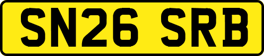 SN26SRB
