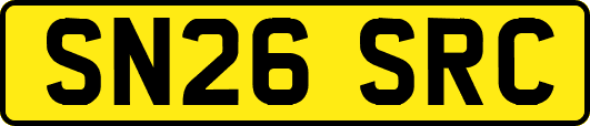 SN26SRC