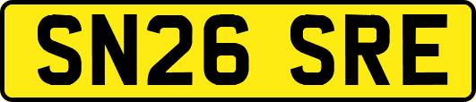 SN26SRE