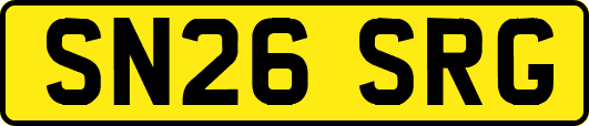 SN26SRG
