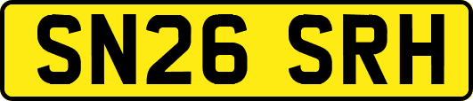 SN26SRH