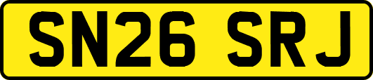 SN26SRJ