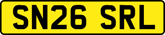 SN26SRL