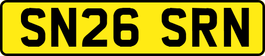 SN26SRN