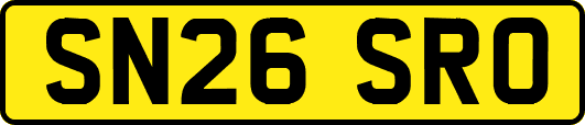 SN26SRO