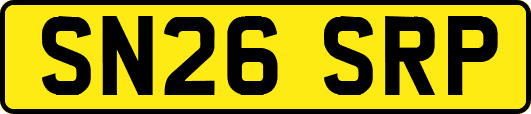 SN26SRP