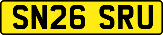 SN26SRU
