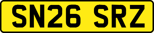 SN26SRZ