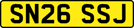 SN26SSJ