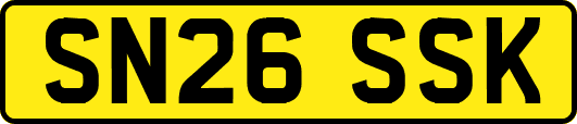 SN26SSK