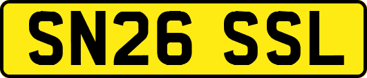 SN26SSL