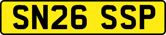 SN26SSP