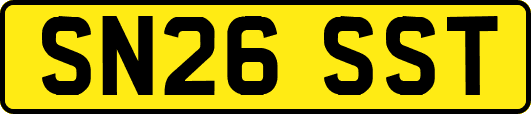SN26SST