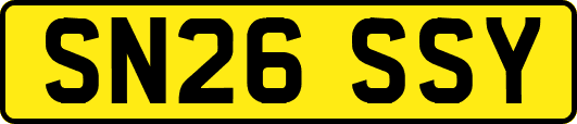 SN26SSY