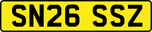 SN26SSZ