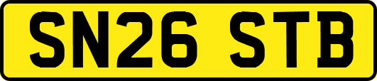 SN26STB