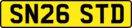 SN26STD