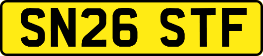 SN26STF