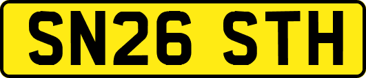 SN26STH
