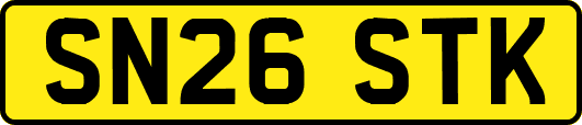 SN26STK