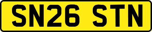 SN26STN