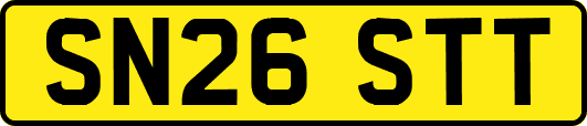 SN26STT
