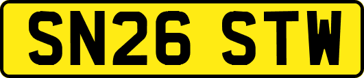 SN26STW