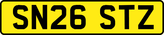 SN26STZ