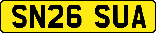 SN26SUA