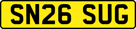 SN26SUG