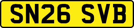SN26SVB