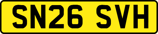 SN26SVH
