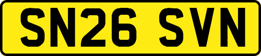 SN26SVN
