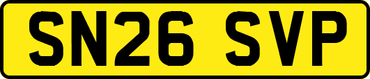 SN26SVP