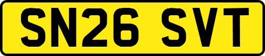 SN26SVT