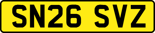SN26SVZ