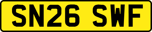SN26SWF