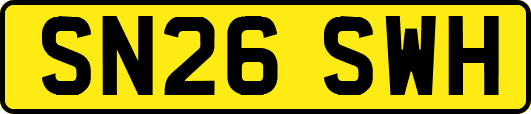 SN26SWH