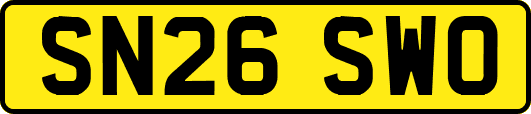 SN26SWO