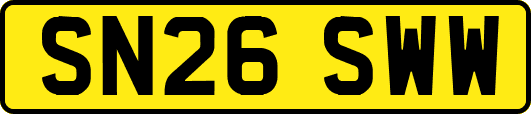 SN26SWW