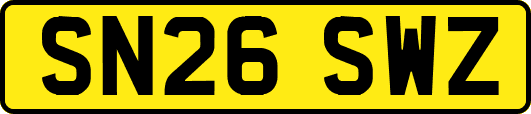 SN26SWZ