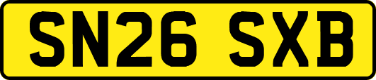 SN26SXB