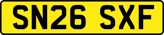 SN26SXF