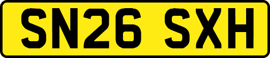 SN26SXH
