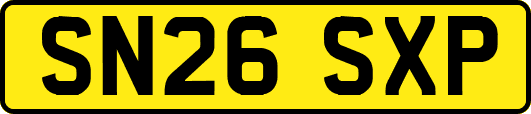 SN26SXP
