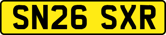 SN26SXR